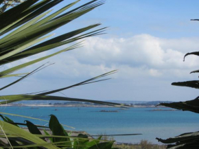 Appartement vue panoramique sur baie de Morlaix